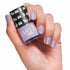 LoveChild Khubsurat  Breathable Lilac Glossy Nail Paint